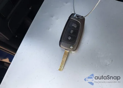 2022 Hyundai Santa Fe Se из США, поврежденный, VIN 5NMS14AJ0NH385636